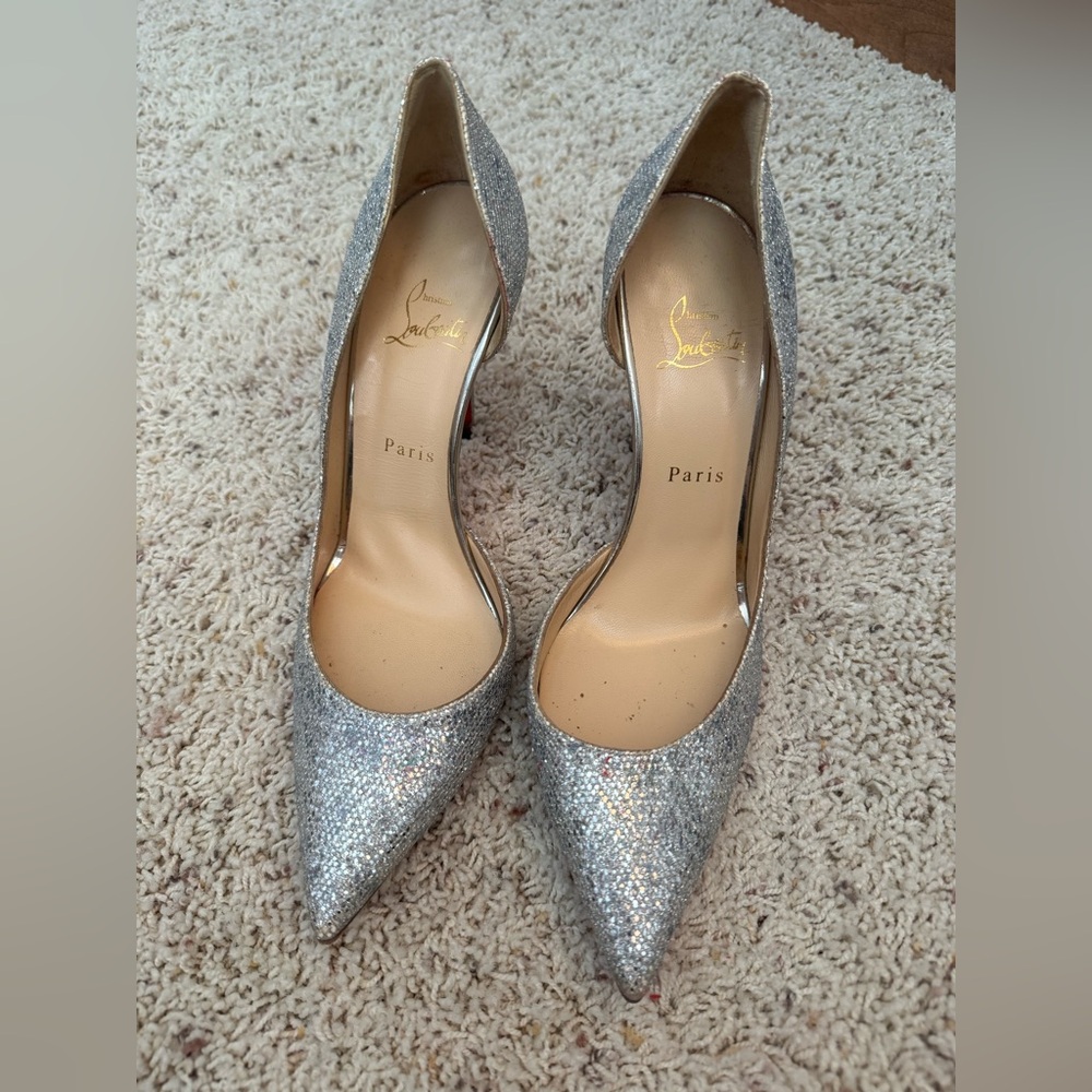 Christian Louboutin Heels